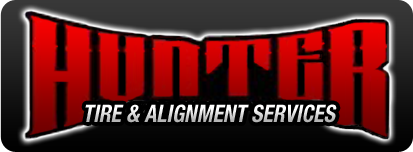 Hunter Tire & Alignment Services